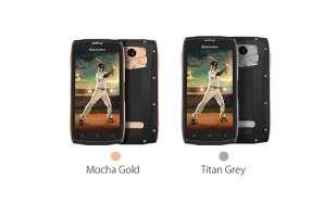 iGET BLACKVIEW GBV7000 Titan gallery 24