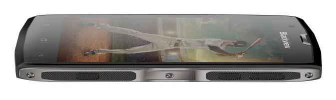 iGET BLACKVIEW GBV7000 Titan gallery 5