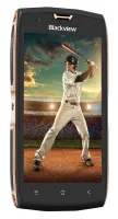 iGET BLACKVIEW GBV7000 Gold gallery 1
