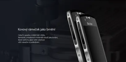 iGET BLACKVIEW GBV7000 Gold gallery 15