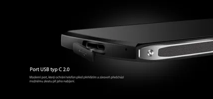 iGET BLACKVIEW GBV7000 Gold gallery 21