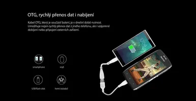 iGET BLACKVIEW GBV7000 Gold gallery 22