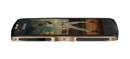 iGET BLACKVIEW GBV7000 Gold gallery 6