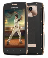 iGET BLACKVIEW GBV7000 Gold gallery 7