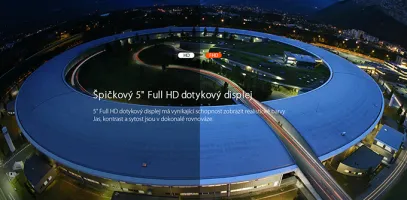 iGET BLACKVIEW GBV7000 Gold gallery 8