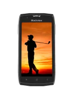 iGET BLACKVIEW GBV7000 Pro Silver gallery 1