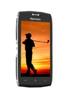 iGET BLACKVIEW GBV7000 Pro Silver gallery 2
