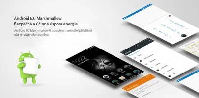 iGET BLACKVIEW GBV7000 Pro Silver gallery 22