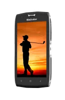 iGET BLACKVIEW GBV7000 Pro Silver gallery 3