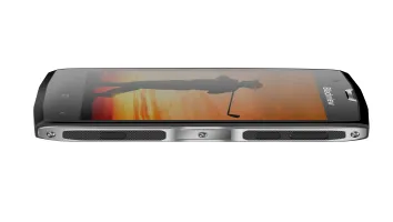 iGET BLACKVIEW GBV7000 Pro Silver gallery 4