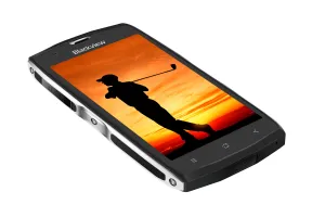 iGET BLACKVIEW GBV7000 Pro Silver gallery 5