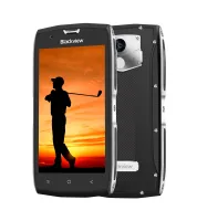 iGET BLACKVIEW GBV7000 Pro Silver gallery 7