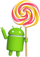 iGET SMART S70 gallery 2