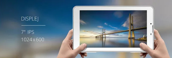 iGET SMART G71 gallery 3