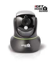 iGET HOMEGUARD HGWIP720 gallery 1