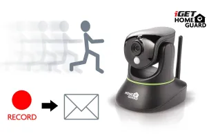 iGET HOMEGUARD HGWIP720 gallery 19