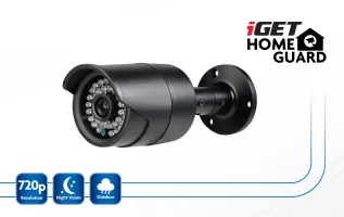 iGET HOMEGUARD HGECO728 (HGPRO728) gallery 3
