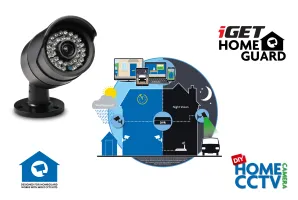 iGET HOMEGUARD HGECO728 (HGPRO728) gallery 4