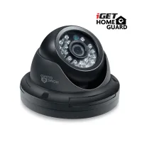 iGET HOMEGUARD HGECO729 (HGPRO729) gallery 1