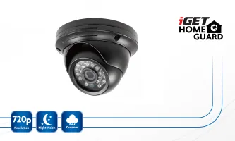 iGET HOMEGUARD HGECO729 (HGPRO729) gallery 2