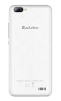 iGET BLACKVIEW GA7 White gallery 5