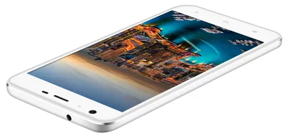 iGET BLACKVIEW GA7 White gallery 6