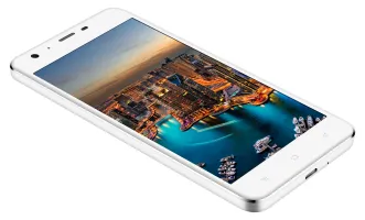 iGET BLACKVIEW GA7 White gallery 7