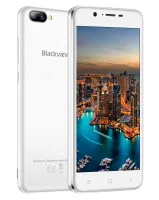 iGET BLACKVIEW GA7 White gallery 8
