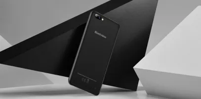 iGET BLACKVIEW GA7 Black gallery 15