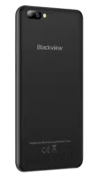 iGET BLACKVIEW GA7 Black gallery 4