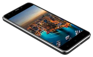 iGET BLACKVIEW GA7 Black gallery 5