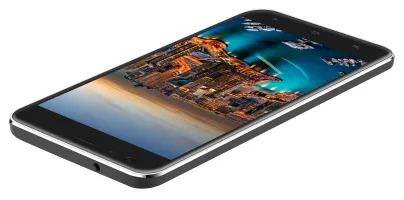 iGET BLACKVIEW GA7 Black gallery 6