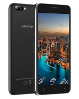 iGET BLACKVIEW GA7 Black gallery 7