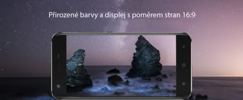 iGET BLACKVIEW GA7 Black gallery 8