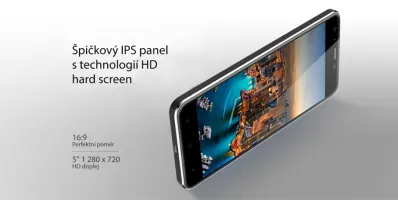 iGET BLACKVIEW GA7 Black gallery 9