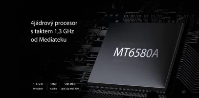 iGET BLACKVIEW GA7 Gold gallery 10