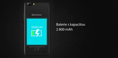 iGET BLACKVIEW GA7 Gold gallery 13