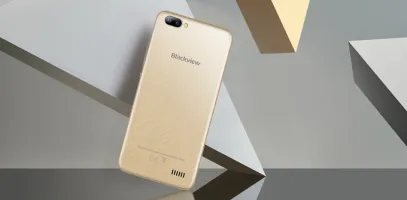 iGET BLACKVIEW GA7 Gold gallery 15