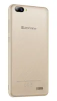 iGET BLACKVIEW GA7 Gold gallery 4
