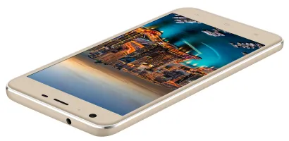 iGET BLACKVIEW GA7 Gold gallery 5