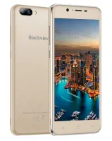 iGET BLACKVIEW GA7 Gold gallery 7