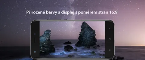 iGET BLACKVIEW GA7 Pro Black gallery 11