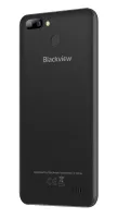 iGET BLACKVIEW GA7 Pro Black gallery 6