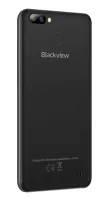 iGET BLACKVIEW GA7 Pro Black gallery 7