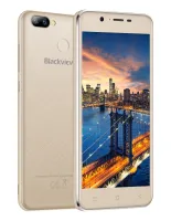 iGET BLACKVIEW GA7 Pro Gold gallery 10
