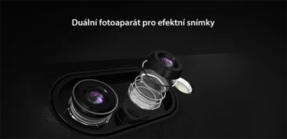 iGET BLACKVIEW GA7 Pro Gold gallery 15