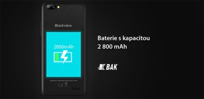 iGET BLACKVIEW GA7 Pro Gold gallery 17