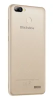 iGET BLACKVIEW GA7 Pro Gold gallery 8