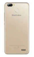 iGET BLACKVIEW GA7 Pro Gold gallery 9