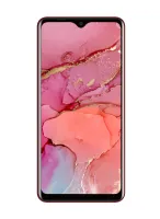 iGET BLACKVIEW GA80 Pro Red gallery 1